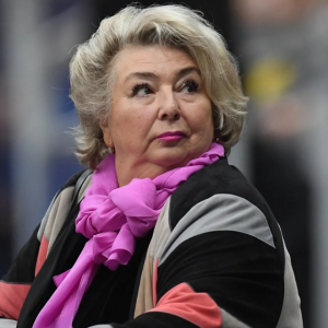 Тарасова оценила перспективы Загитовой в роли менеджера школы фигурного катания