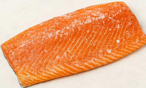 Не покупайте больше соленую рыбу — делайте сами: 1 золотое правило идеальной засолки