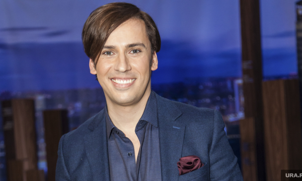 Досталось по полной: как Галкин прилюдно поднял Скабееву на смех