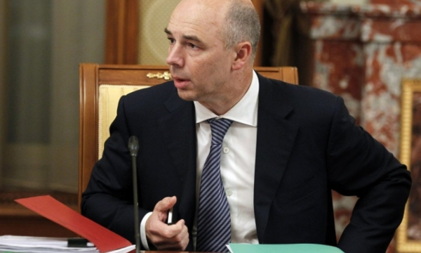 Силуанов озвучил, на сколько вырастут зарплаты бюджетников в 2023 году