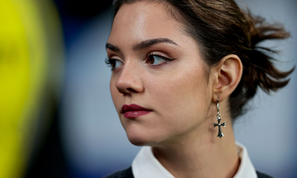 Медведева ответила на вопрос о будущем