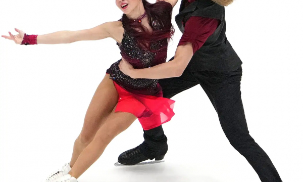 Дочь Тутберидзе перейдет в сборную Грузии