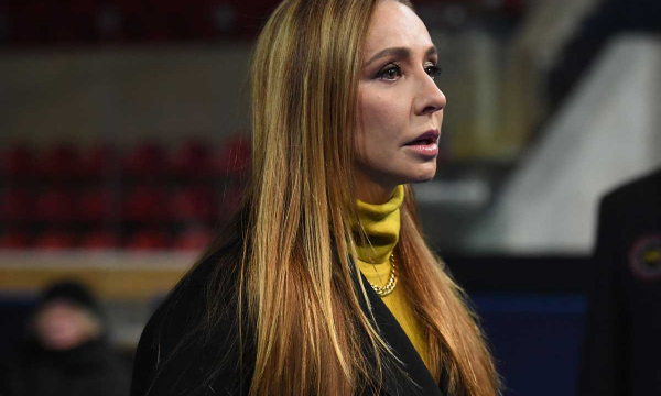 «Не поддается пониманию»: Навка ввязалась в скандал с Исинбаевой