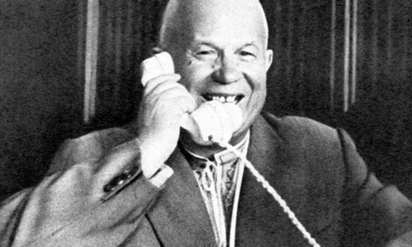 Почему Хрущев скрывал свое настоящее происхождение: что с ним оказалось не так